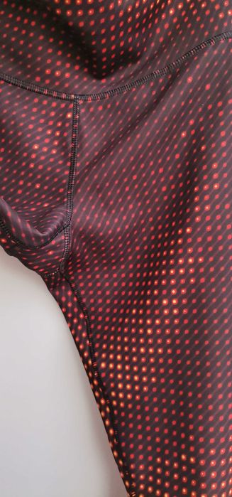 Colanți damă Adidas Techfit mar XS gym running yoga leggings