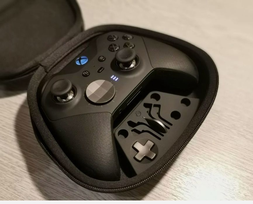 Джойстик контролер Xbox one elite 2 Елит PC компютър controller