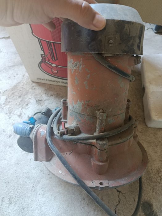 Агидель б/у /////