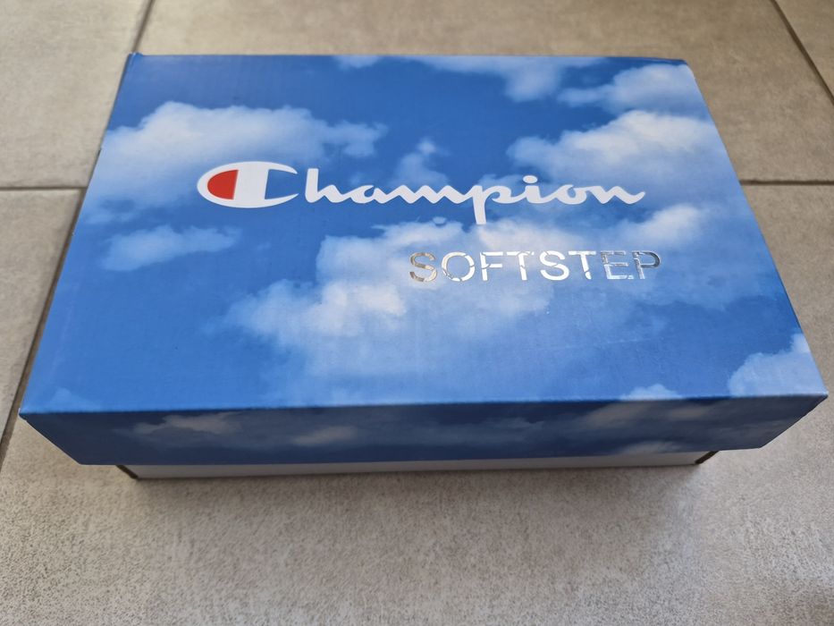 Детски маратонки Champion