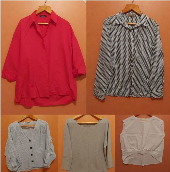 Женская Одежда по 3000