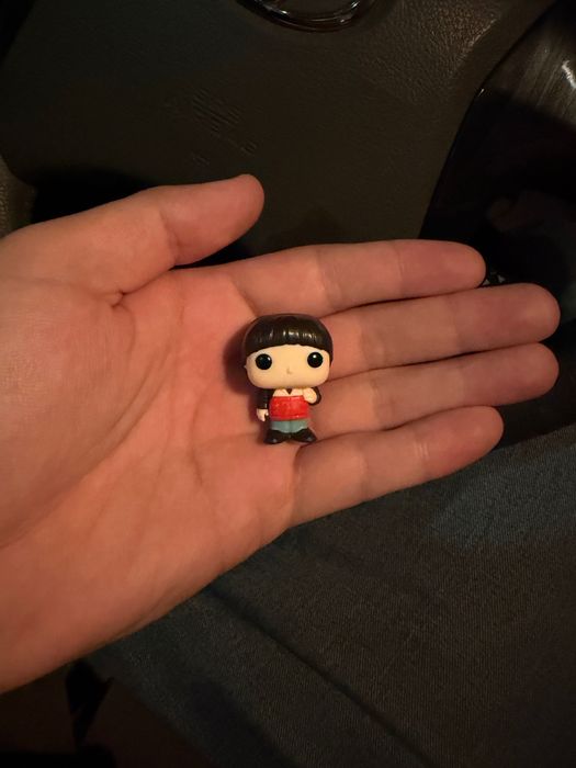 Уилл 100% оригинал Киндер Джой