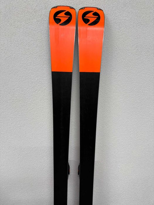 schi blizzard thunderbird r15 2024/2025 180 cm