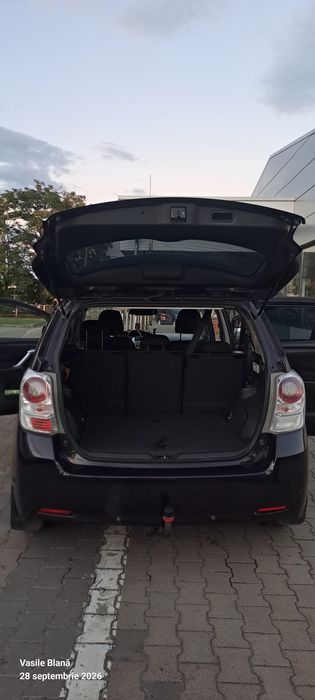TOYOTA Verso 2011 — imagine 4