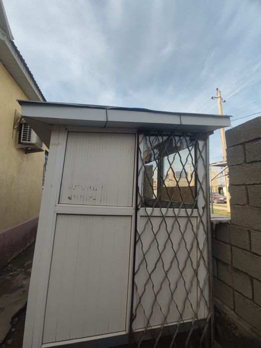 Продается бутик.