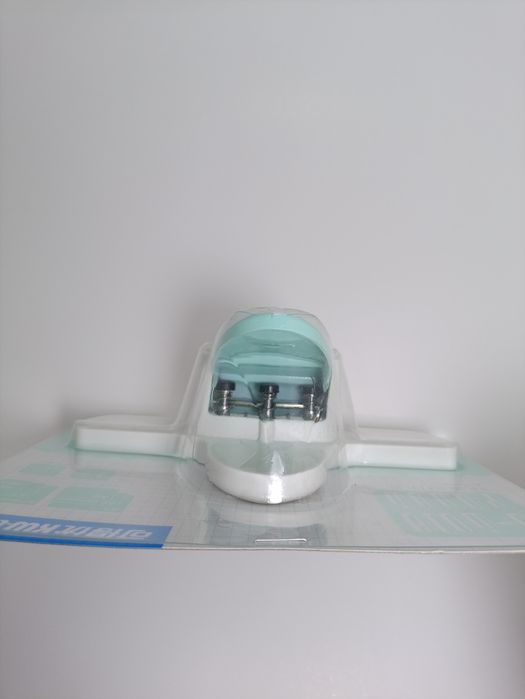 Дырокол для блокнотов