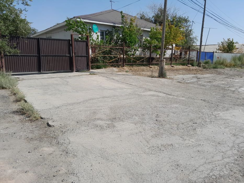 Продаётся дом 4комн