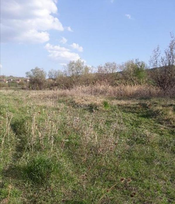 УПИ - 11 дка в кв. Калкас