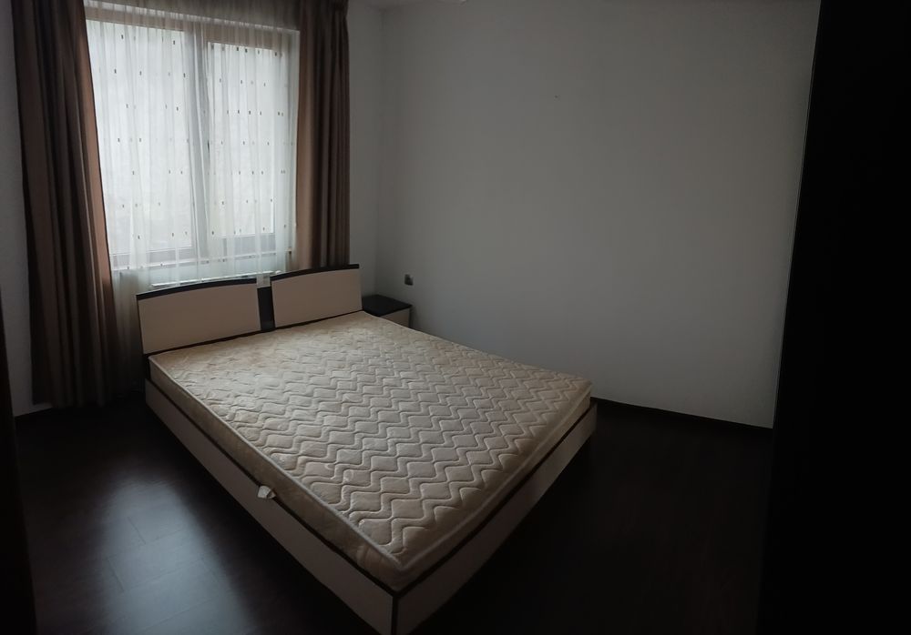 Двустаен апартамен