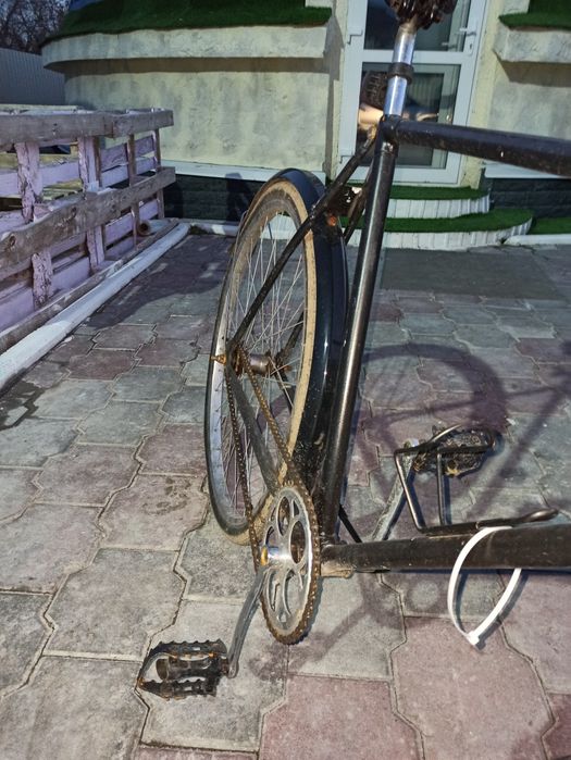 Продам Велосипед Урал