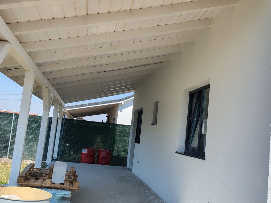 Vând casă în Frumușeni