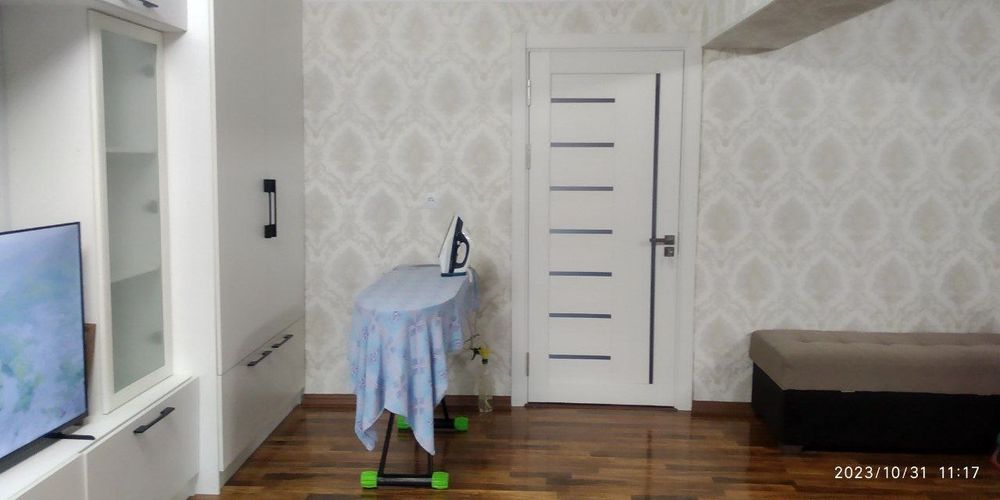 Продам срочно квартиру на 9этаже