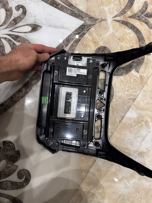 Cobalt magnitafon MCM