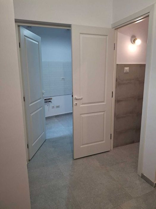 Apartament zona centrala vila interbelica 2 camere