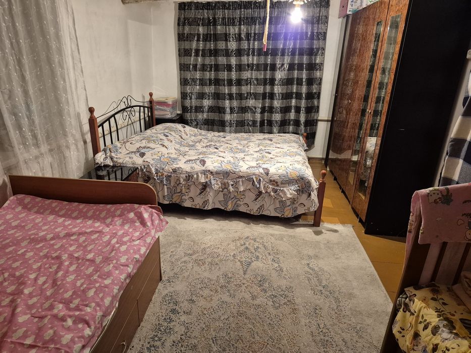 Продаётся дом 70 км от Астаны