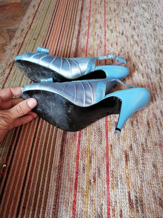 Дамски Обувки и ботуши