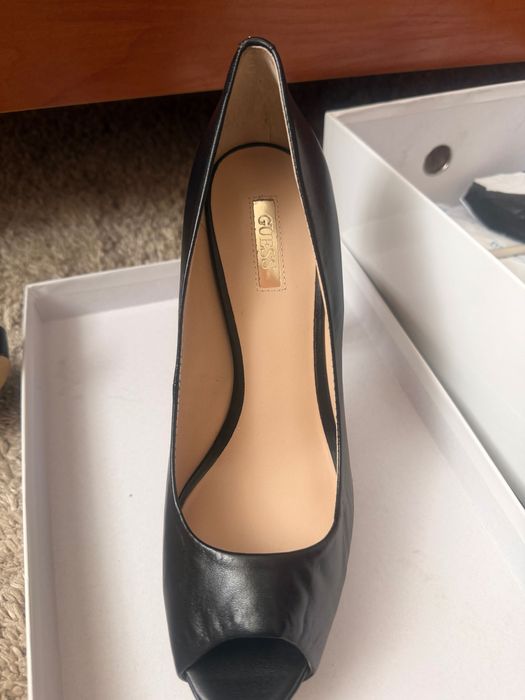 Дамски Обувки Guess