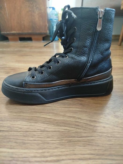 Боти на Кавалер 36 номер