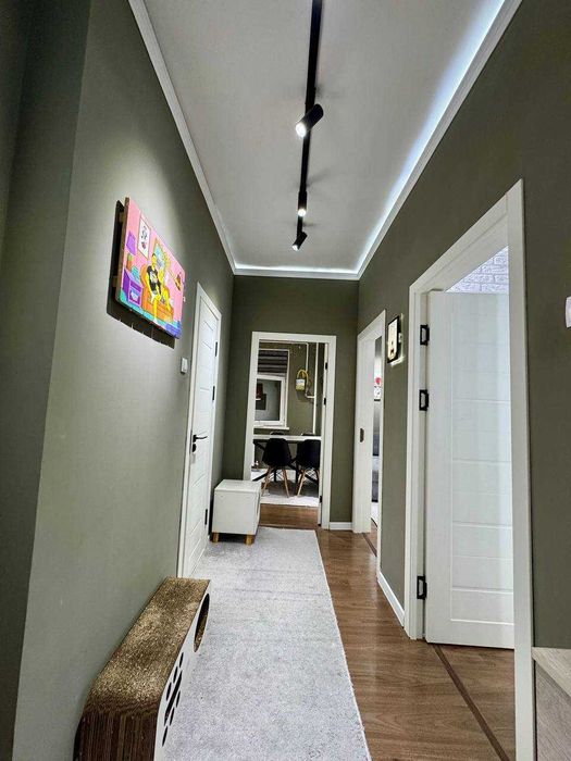 R1! Сдаётся Квартира 2/2/5 на Мирзо Улугбекском на Максим Горкий