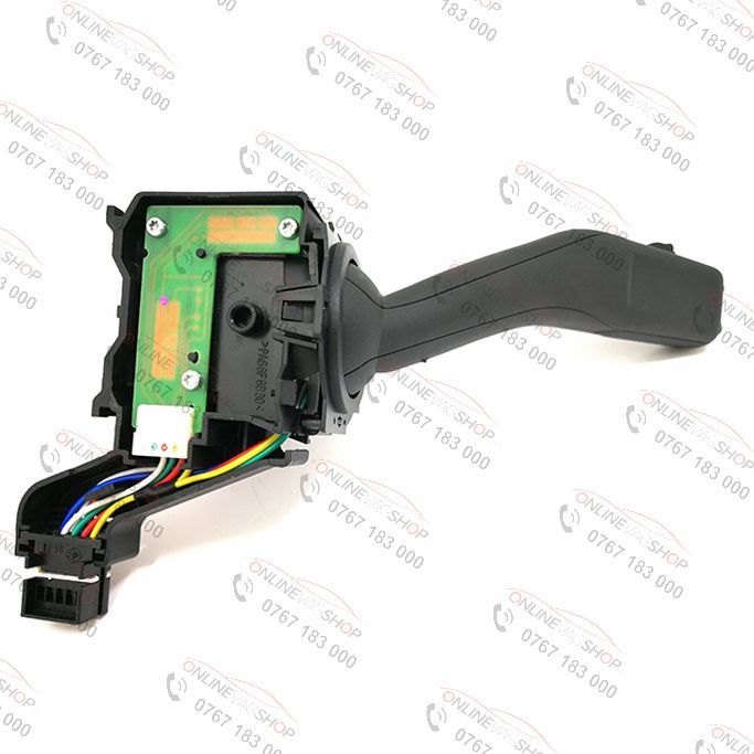 Maneta tempomat,Pilot automat, VW Golf 5, Golf 6, Skoda Octavia 2