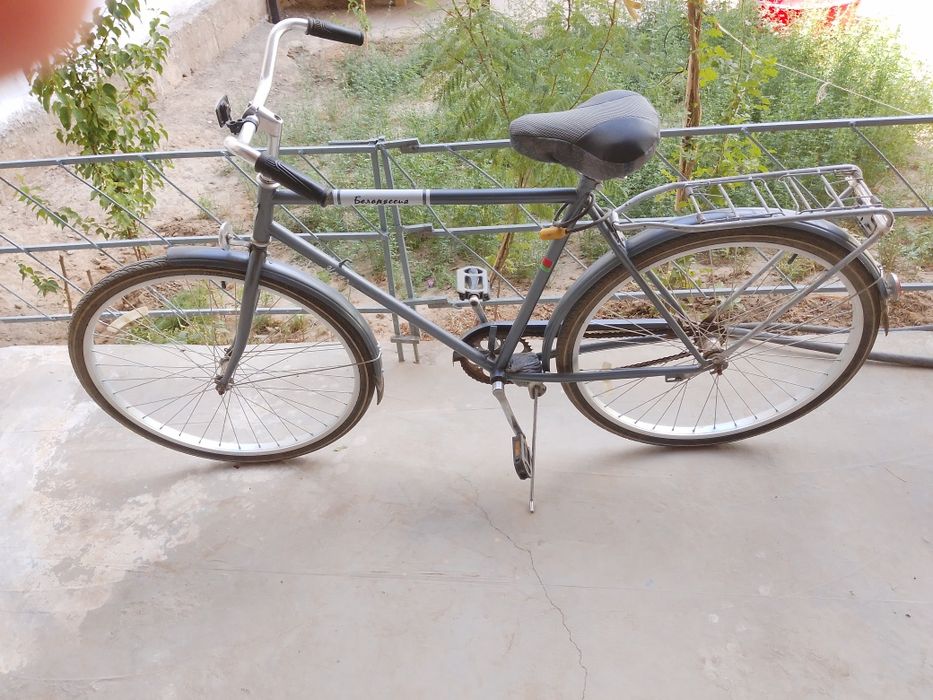 Беларус велик сотилади