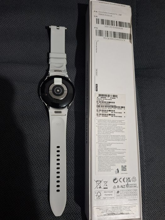 Samsung galaxy watch 6 classic 47mm LTE