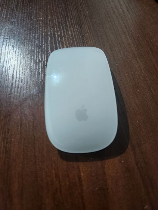 Magic mouse новый