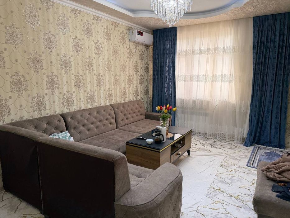 Срочно сдам квартиру