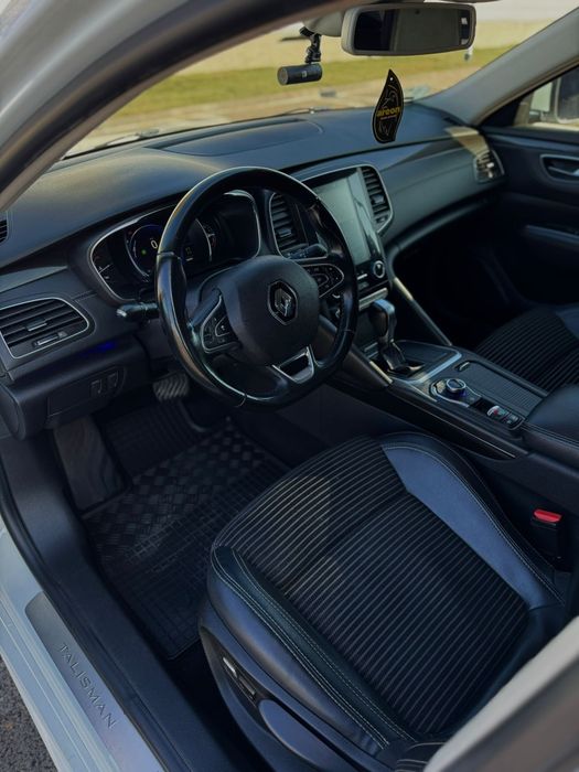 Euro Renault Talisman 2.0 BlueDCI 160 cai 2020