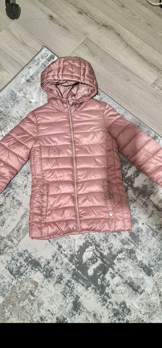 Geaca copii marimea 122 cm