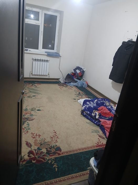 Аренда квартиры, комнаты, сожительство для девушки