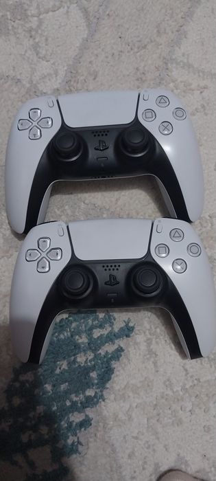 Продам Плестейшн 5