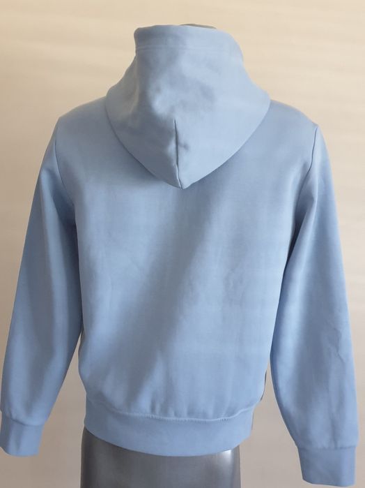 POLO Ralph Lauren Double Knit Tech Hoodie Performance  Mens Size S НОВО! ОРИГИНАЛ! Мъжко Горнище !