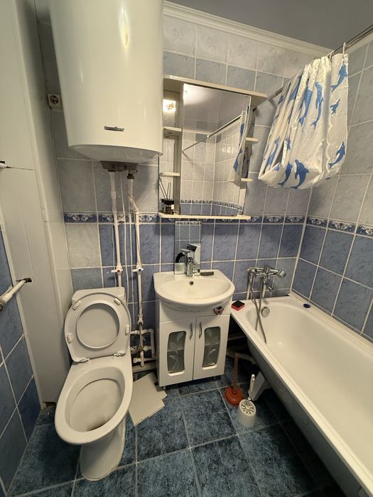 Сдам квартиру на долгий срок