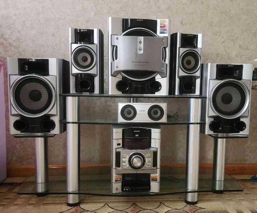 Sentr  SONY MHG1100 DH 10000 WAT