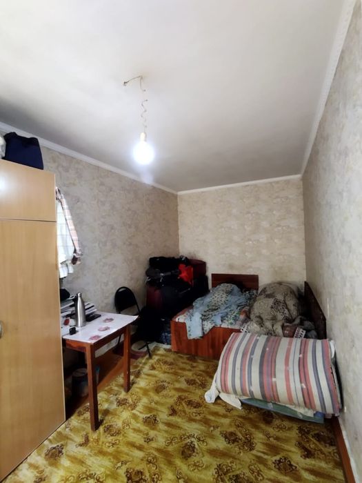 Продается 2х комнатная квартира в городе.