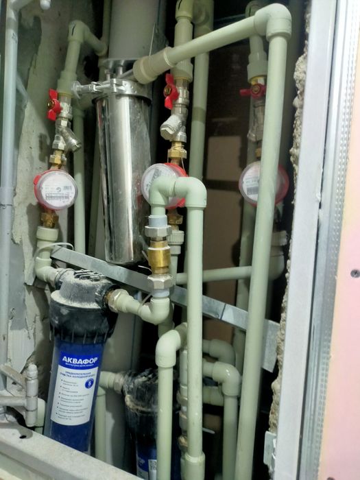 Услуги кафельщика