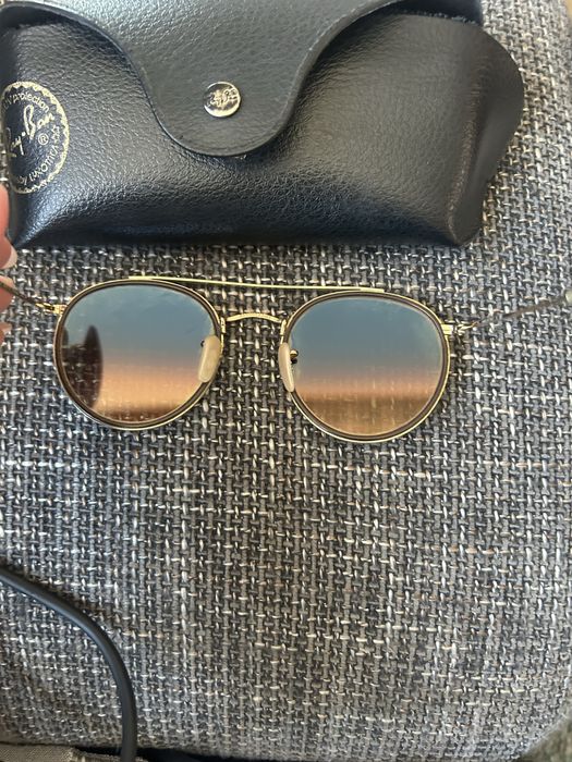 Слънчеви очила Ray Ban