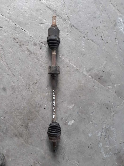 Planetara/planetare Fiat Punto 1.2 benzina dreapta