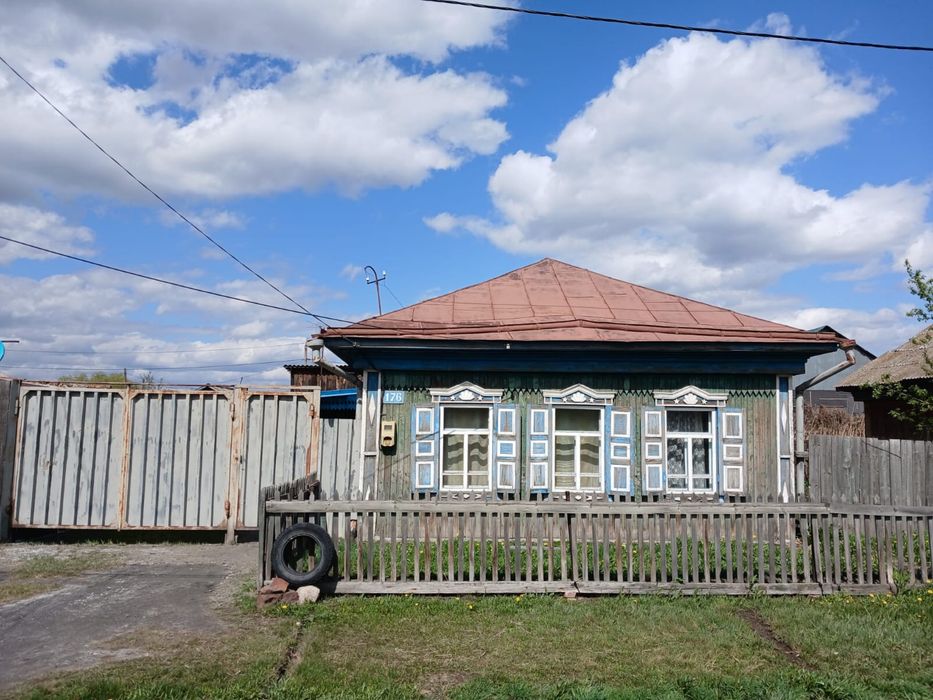 Продам частный дом