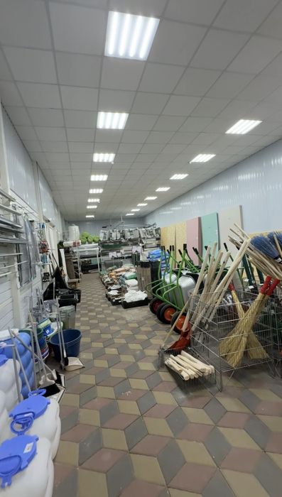 Фемили строй 500кв.м
