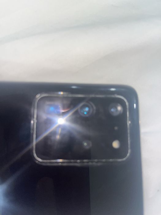 Продам samsung s 20ultra