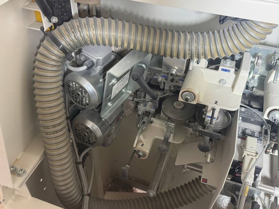 Профессиональный кромкооблицовочный станок SCM (Италия) — Премиум клас