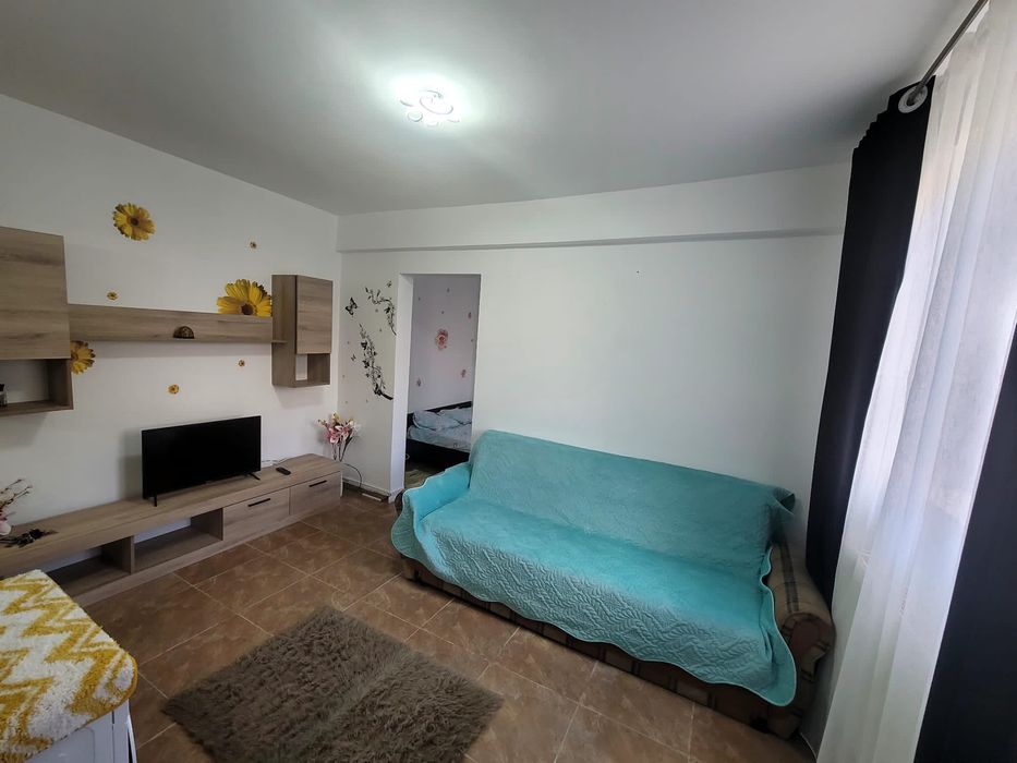 Inchiriez garsoniere si apartamente  la luna sau  regim hotelier Turnu
