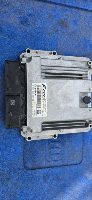 Calculator ivecoDaily euro 6