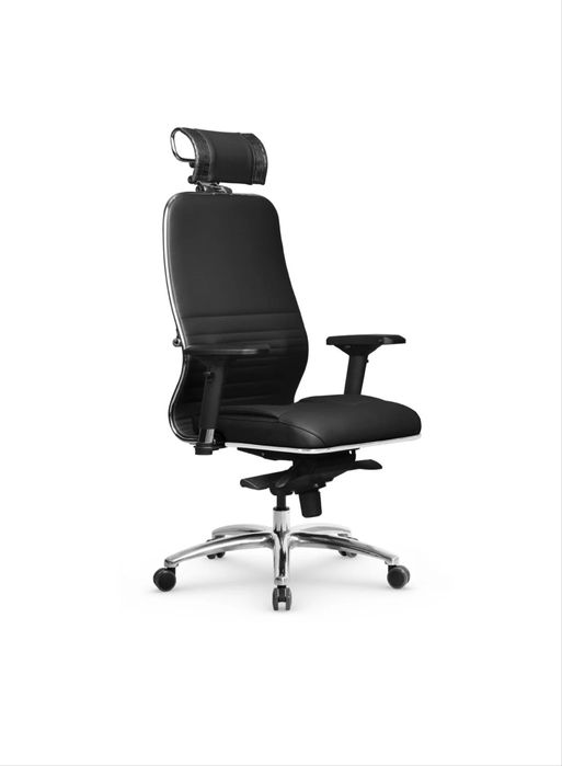 Кресло офисное Samurai KL-3.04