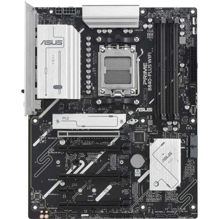 Placa de baza ASUS PRIME B840-PLUS WIFI , socket AM5