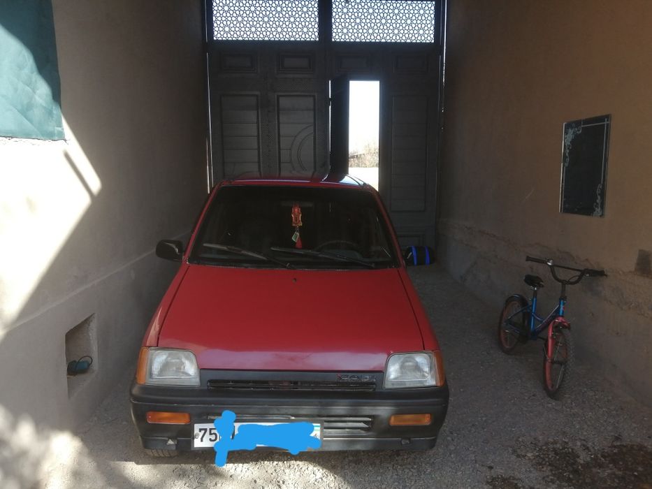 Тико 1999й. Ишлаб чикарилган састаянаси зур суяги бутун таглари бутун