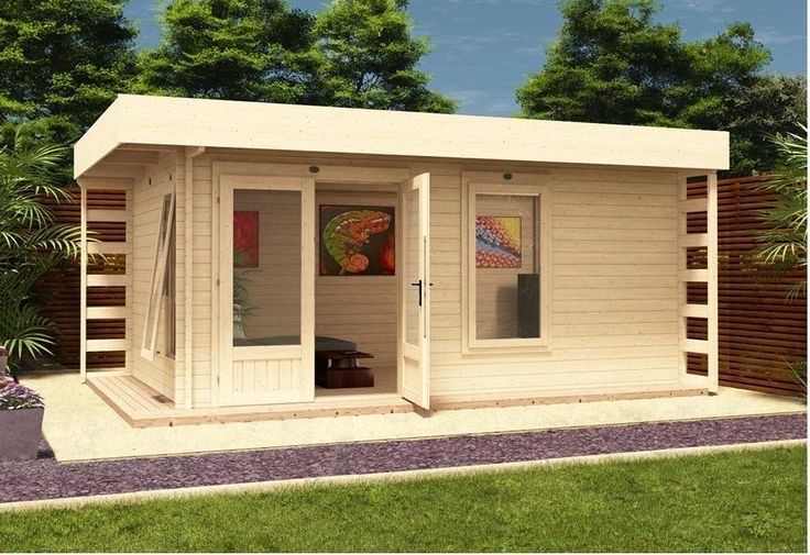 Confecționăm case din lemn