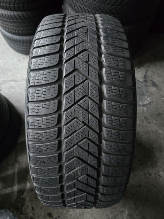 Pirelli 255/45 R19 104V MS iarnă